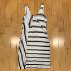 Women’s Aqua Dress